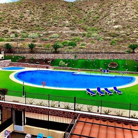 Coqueto Apartamento En Arona El Palm-Mar. Bagian luar foto