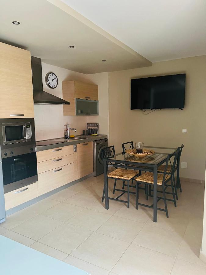 Coqueto Apartamento En Arona El Palm-Mar. Bagian luar foto